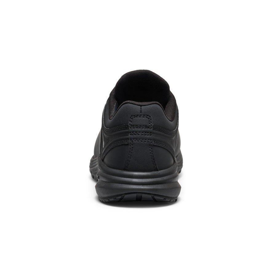 Women's Vista Energy XT Work Sneaker INT MET (Carbon Toe) | Black/Magnet - Image 5