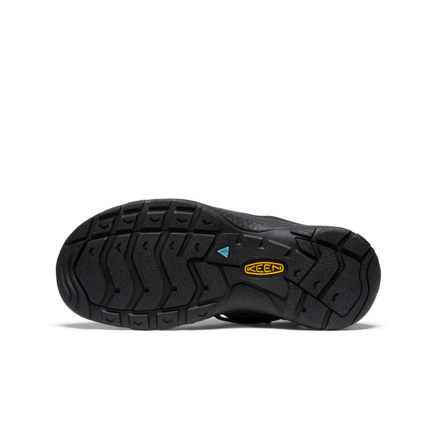 Women's UNEEK Astoria | Black/Black - Image 6