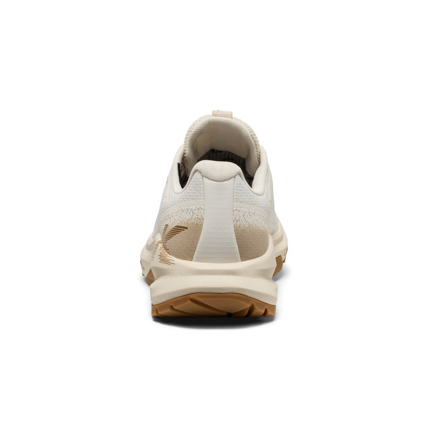 Women's Targhee Apex Waterproof Hiking Shoe | Safari/Birch - Image 5
