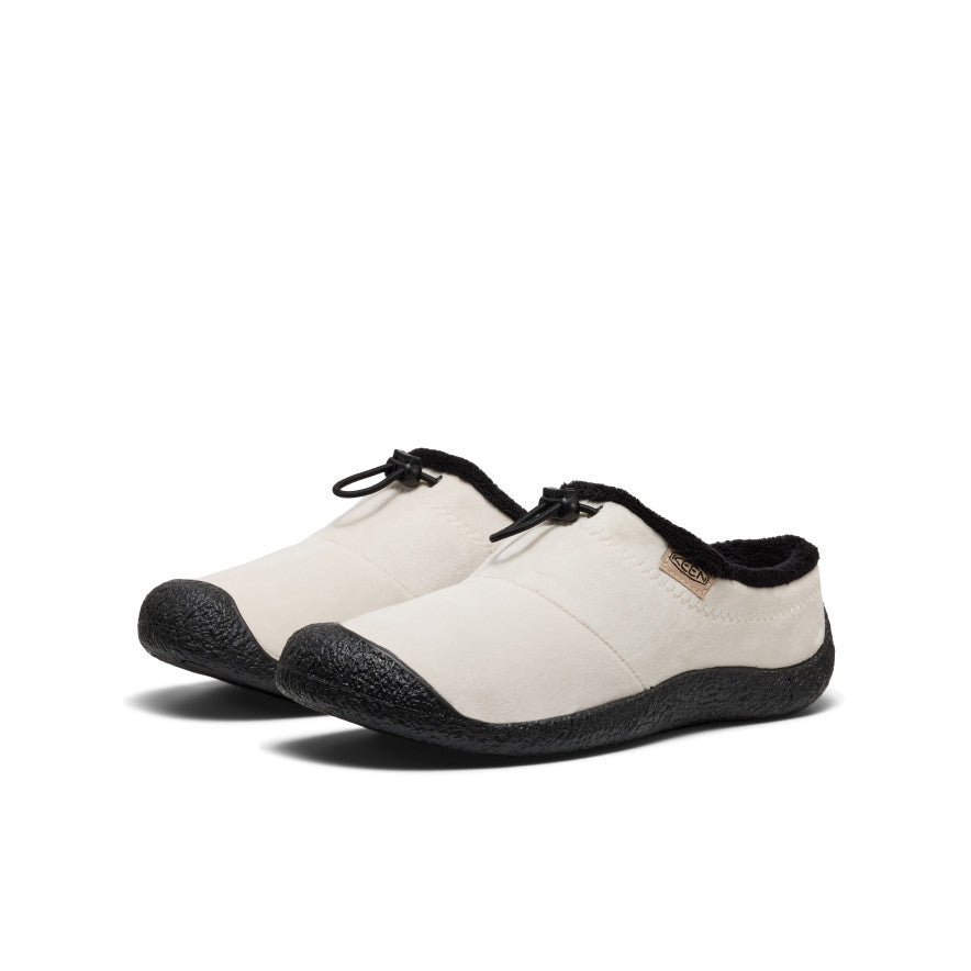 Women's Howser III Slide | Birch/Black - Image 3