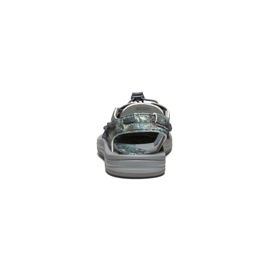 Men's UNEEK Sneaker x ELNEST | Yakushima Forestra Camo - Image 5