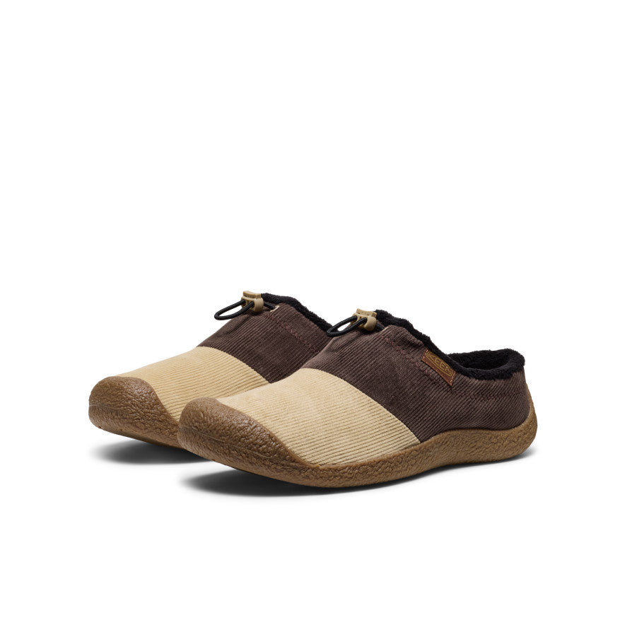 Men's Howser III Slide | Java/Safari - Image 2