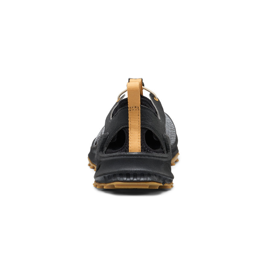 Women's Zionic ADV Open-Air Hiking Shoe | Black/Oak Buff - Image 5