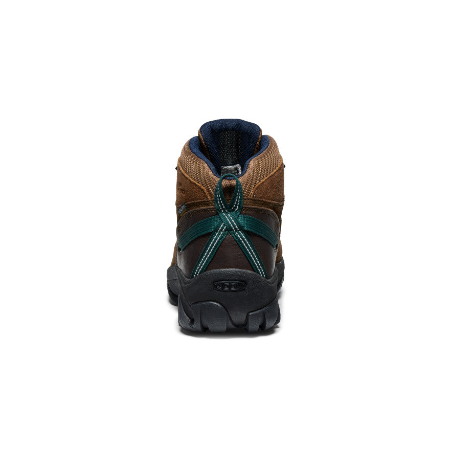 Men's Targhee II Waterproof Hiking Boot x Leave No Trace | Leave No Trace - Image 5