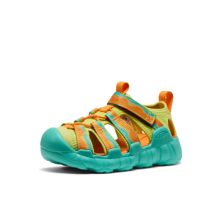 Little Kids' Hyperport H2 Sandal | Destination Pack - Image 2