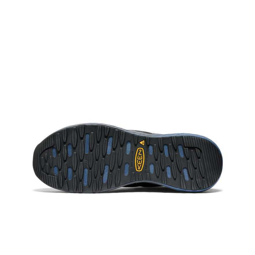 Men's Snapline RF Waterproof Boot (Carbon Toe) | Vintage Indigo/Black - Image 6