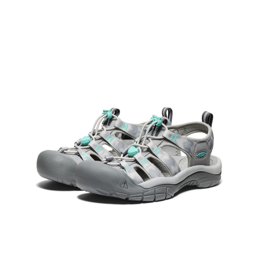 Women's Newport H2 | Alloy/Chevron - Image 2