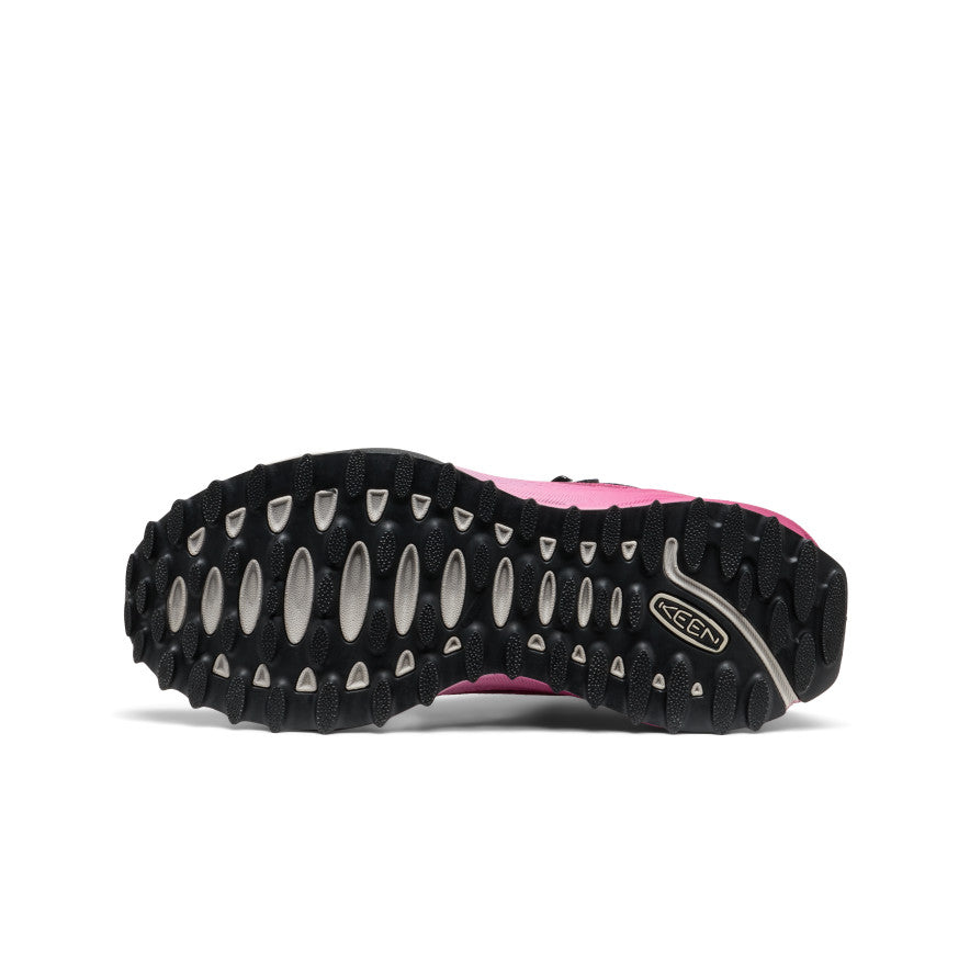 Women's Zionic NXT Waterproof Hiking Boot | Beaujolais/Pink Lemonade - Image 6