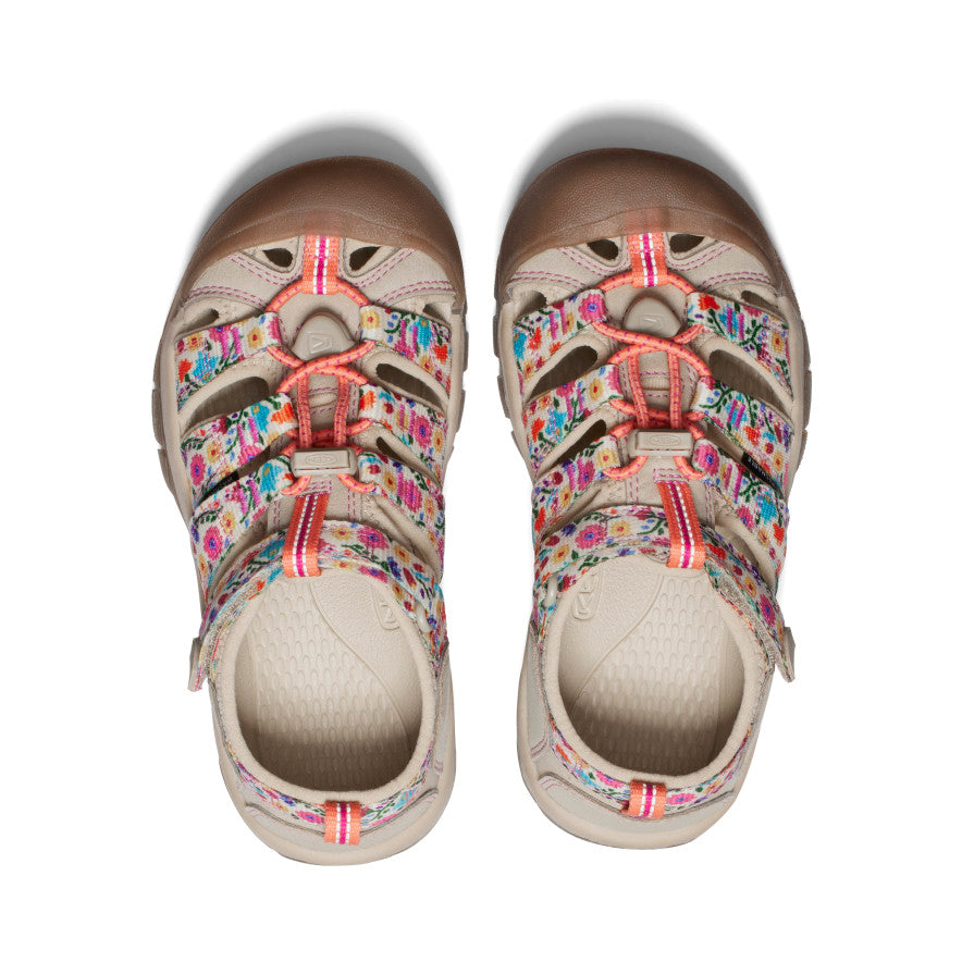 Big Kids' Newport H2 | Safari/Birch - Image 4