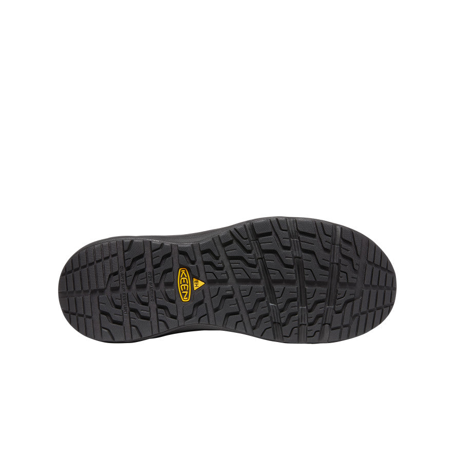 Men's Vista Energy+ Shift ESD (Carbon Toe) | Coffee Bean/Black - Image 5