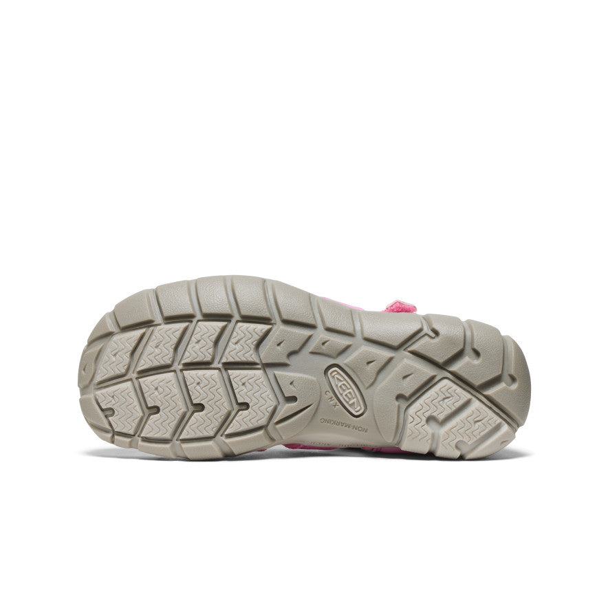 Big Kids' Seacamp II CNX | Moonlite Mauve/Giggle Pink - Image 6
