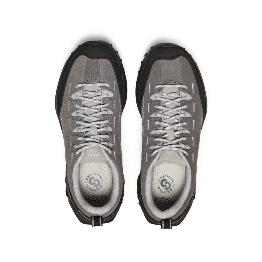 Men's Jasper Zionic Sneaker | Magnet/Vapor - Image 6