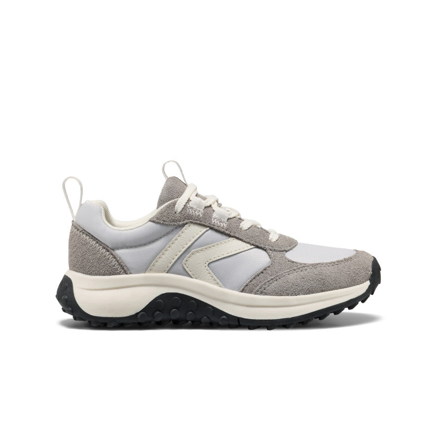 Big Kids' KS86 Sneaker | Alloy/Star White