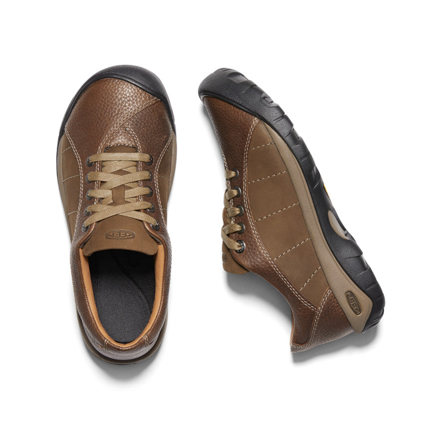 Women's Presidio | Cascade/Shitake - Image 4