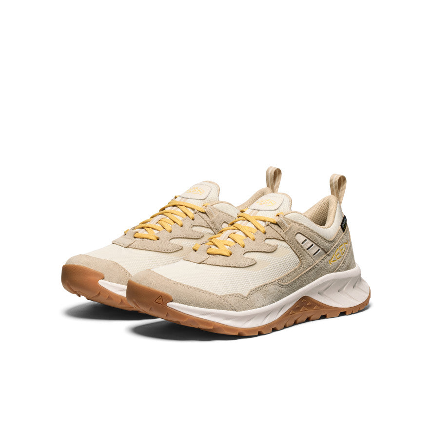 Women's Hightrail Waterproof Hiking Shoe | Birch/Daffodil - Image 2