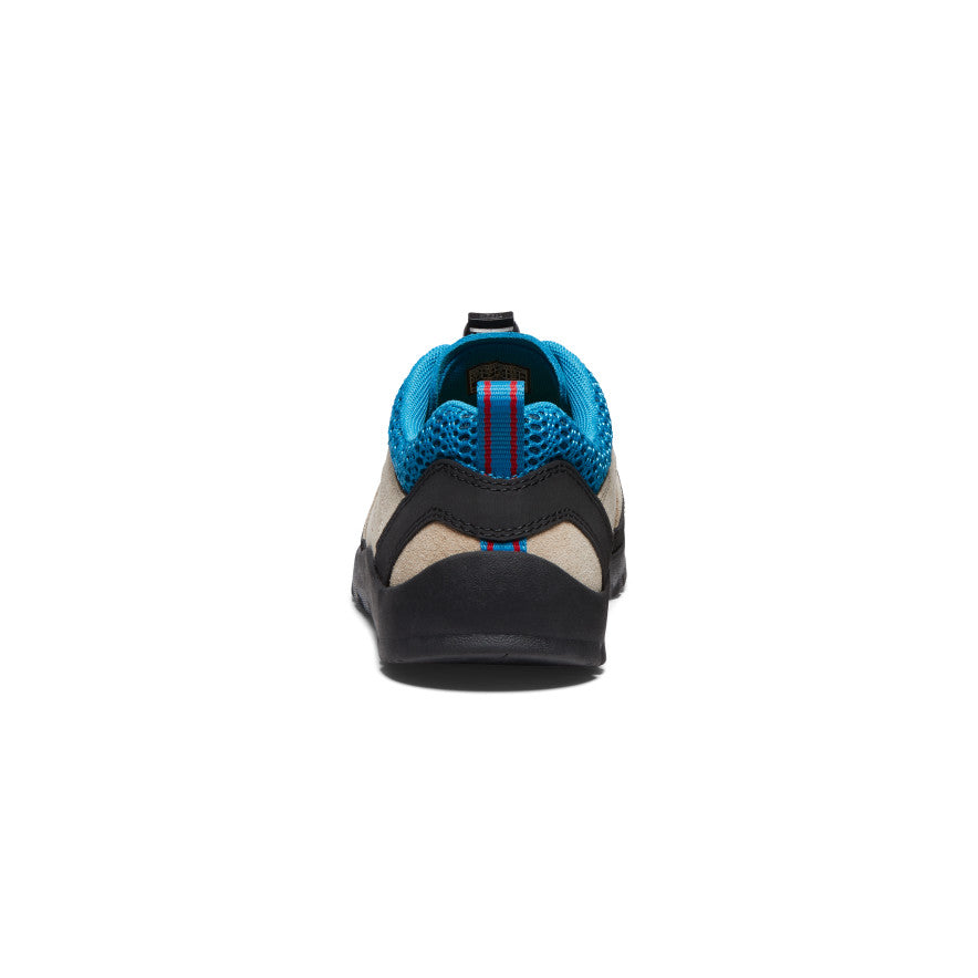 Women's Jasper Rocks Sneaker | Safari/Fjord Blue - Image 6