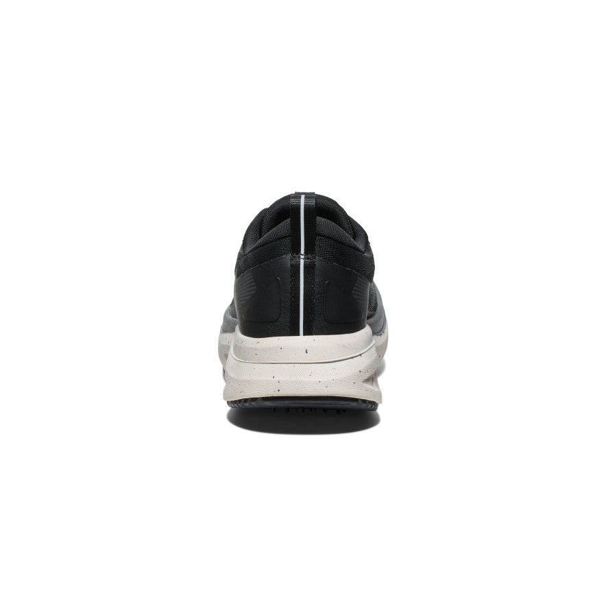 Men's WK400 II Walking Shoe | Black/Vapor - Image 5