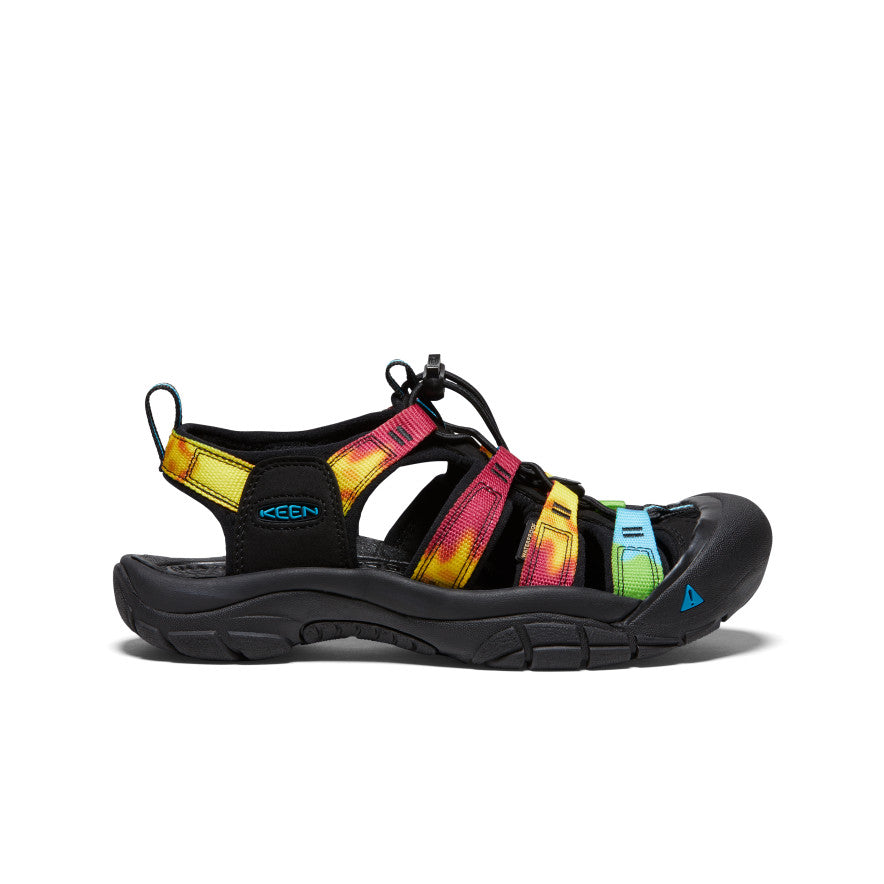 Women's Newport Retro | Original Tie Dye
