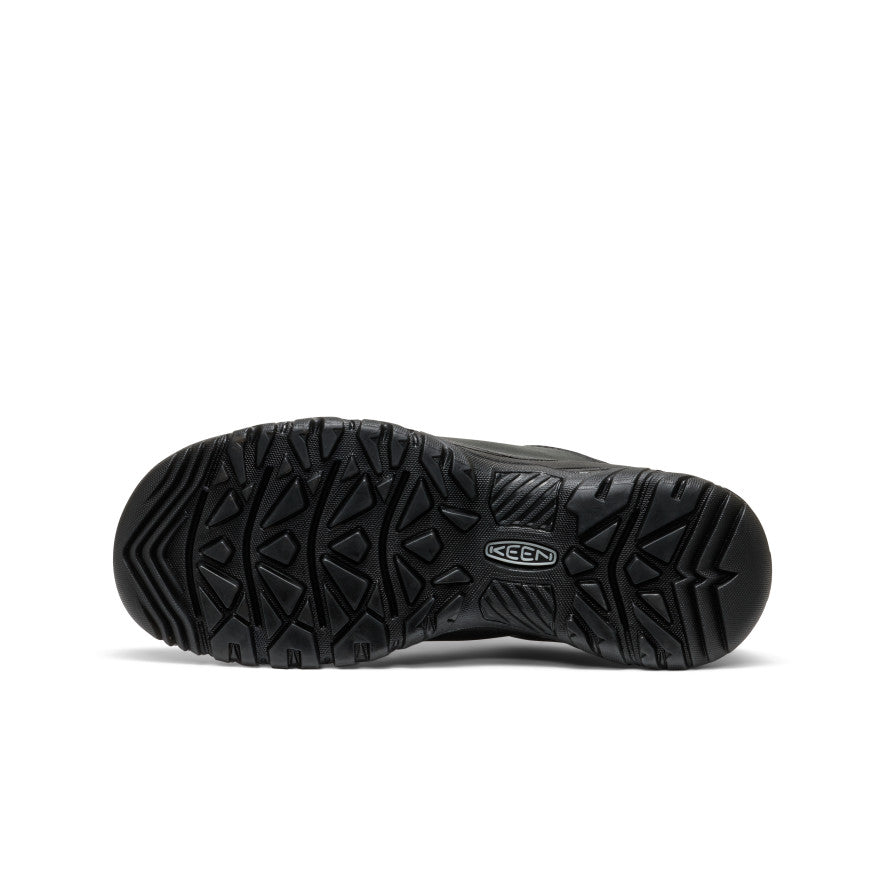 Men's Targhee IV Oxford | Black - Image 6