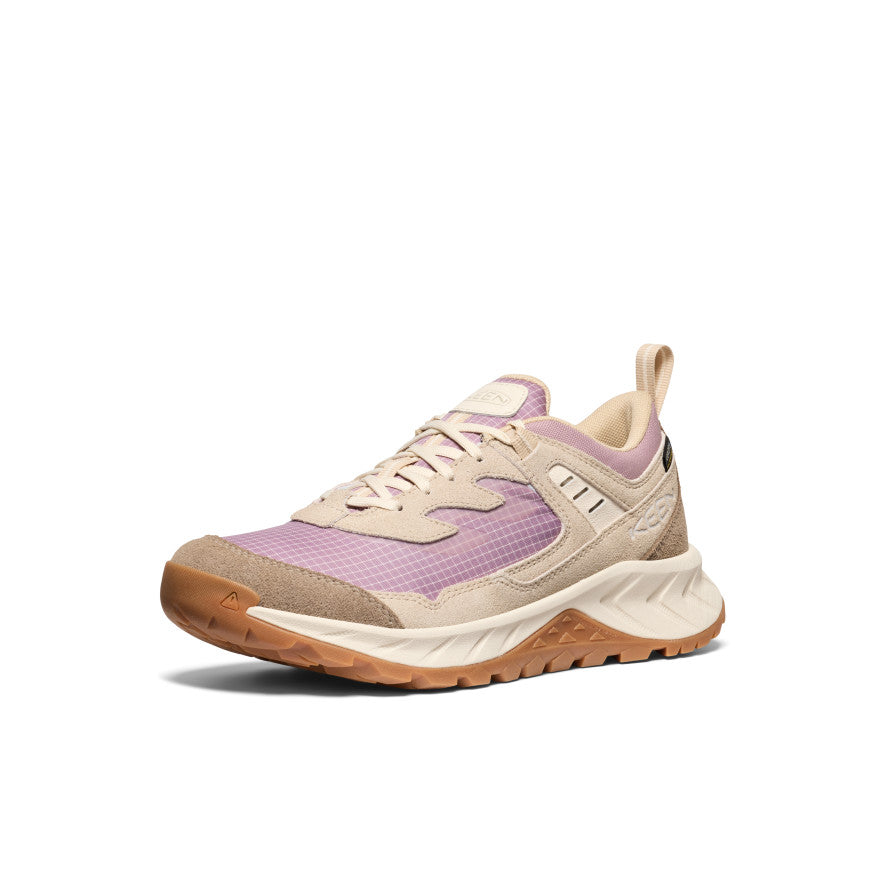 Women's Hightrail EXP Waterproof Shoe | Toadstool/Birch - Image 3