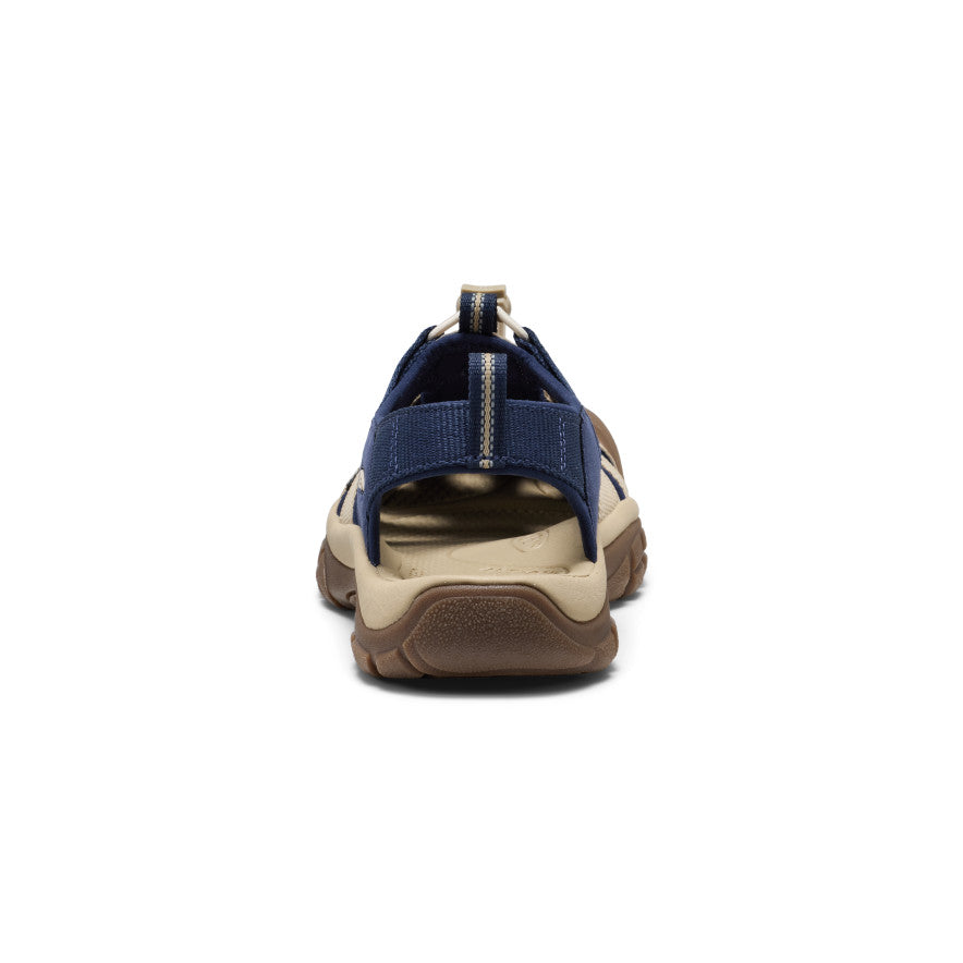 Men's Newport H2 Sandal | Tri-Block Safari - Image 5