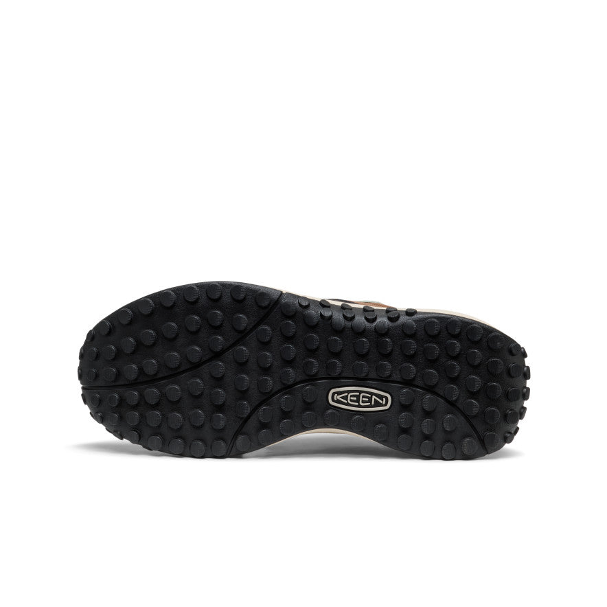 Women's KS86 Sneaker | Bison/Iceberg Green - Image 9