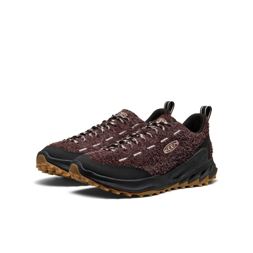 Men's Jasper Zionic Sneaker | Java/Birch - Image 2