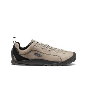 Women's Jasper Nylon Waterproof Sneaker | Abbey Stone/Black