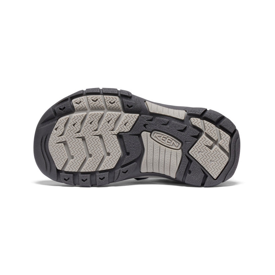 Little Kids' Newport H2 | Naval Academy/KEEN Yellow - Image 6