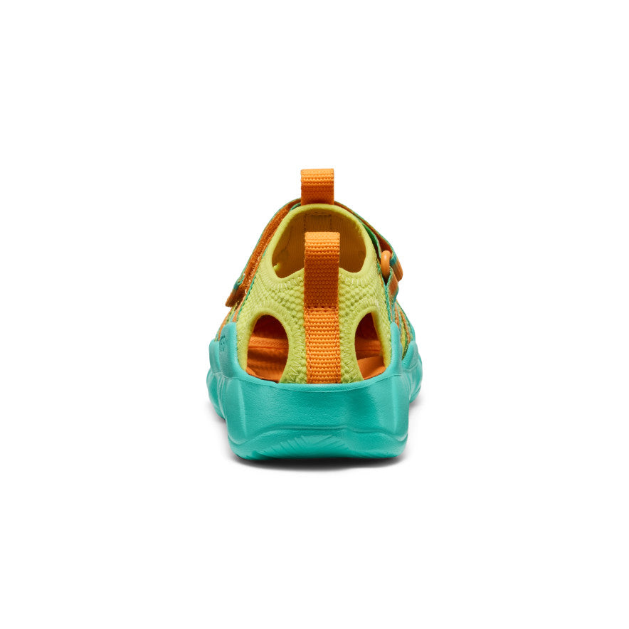Little Kids' Hyperport H2 Sandal | Destination Pack - Image 5