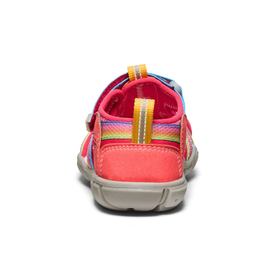 Big Kids' Seacamp II CNX | Rainbow Glow - Image 5