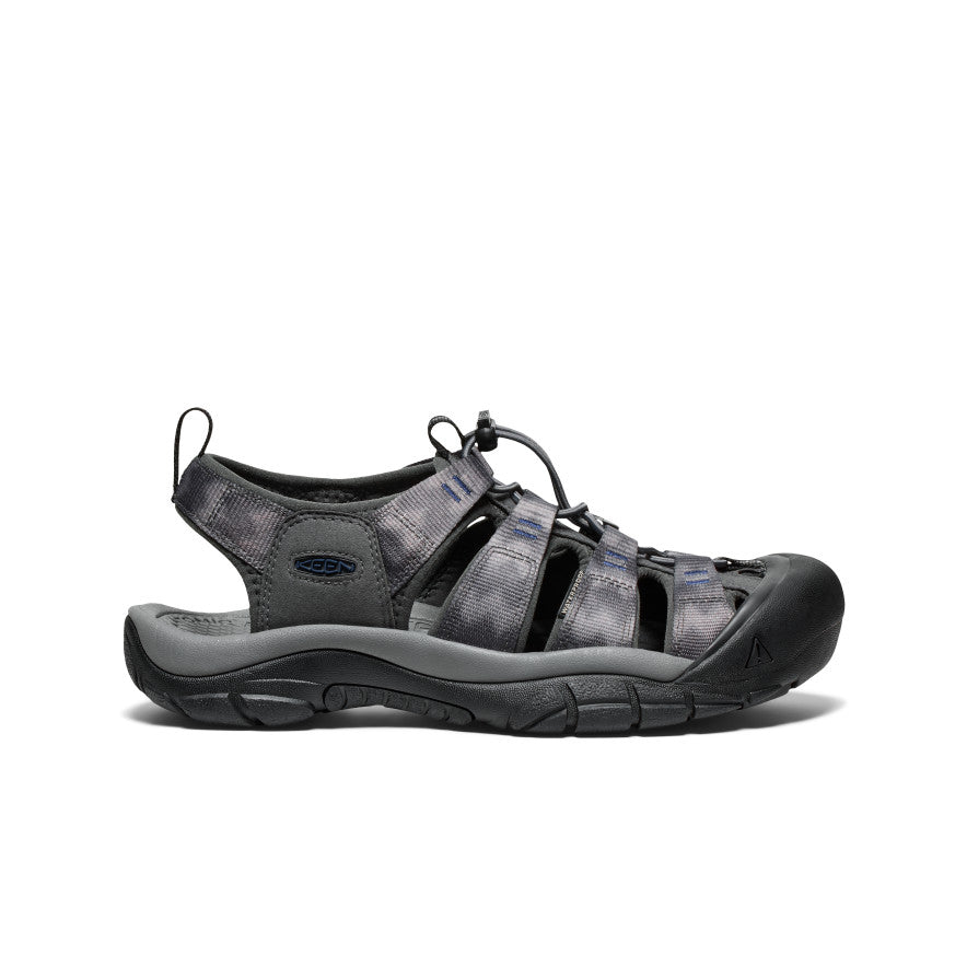 Men's Newport H2 Sandal | Magnet/Chevron
