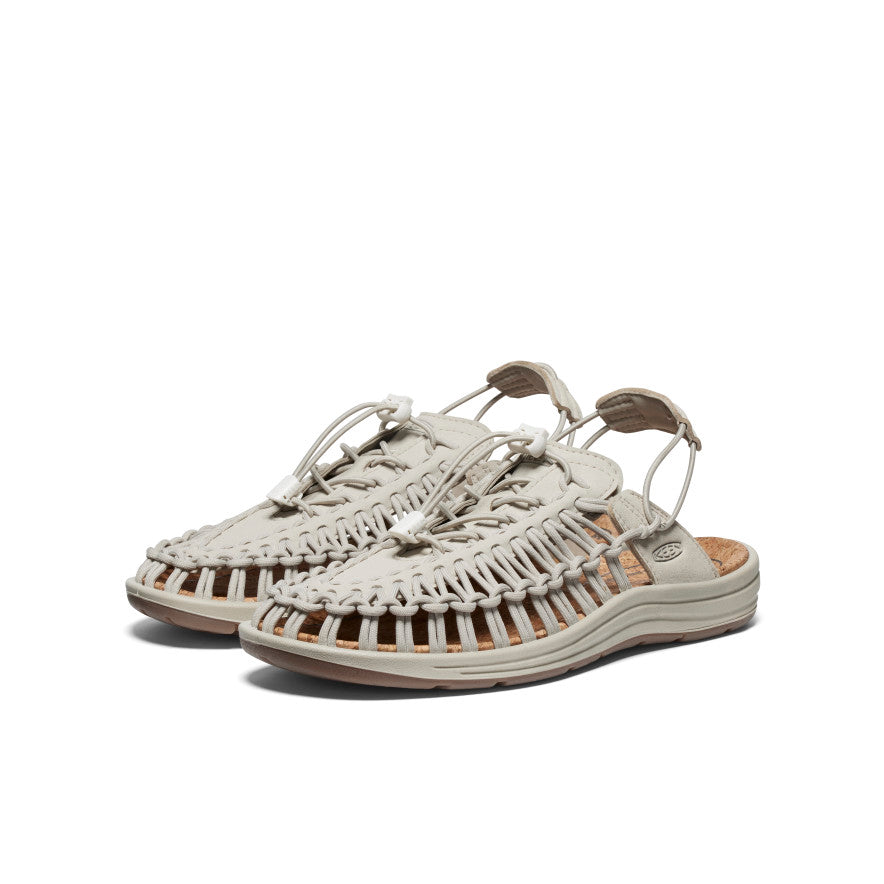 All Gender UNEEK II Convertible | Plaza Taupe/Plaza Taupe - Image 2
