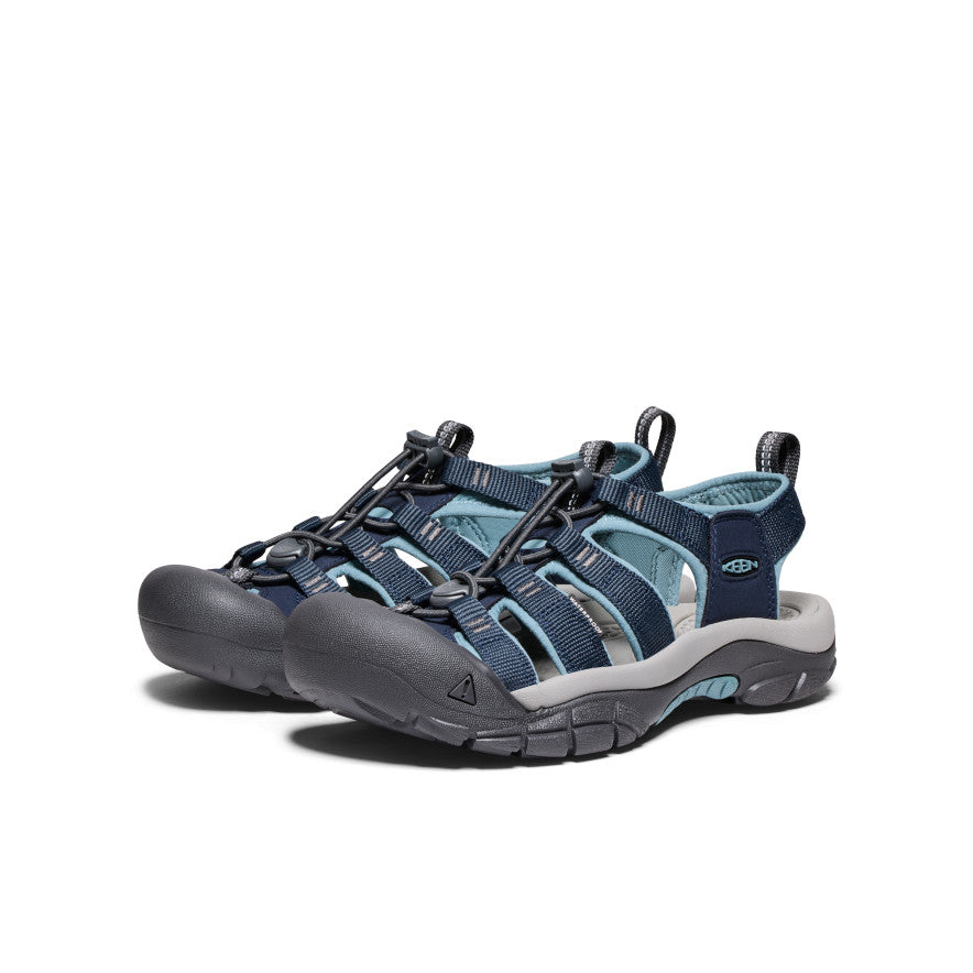 Women's Newport H2 | Navy/Magnet - Image 2
