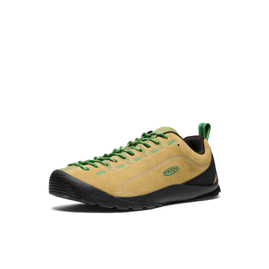 Men's Jasper Sneaker | Khaki/Iguana - Image 2