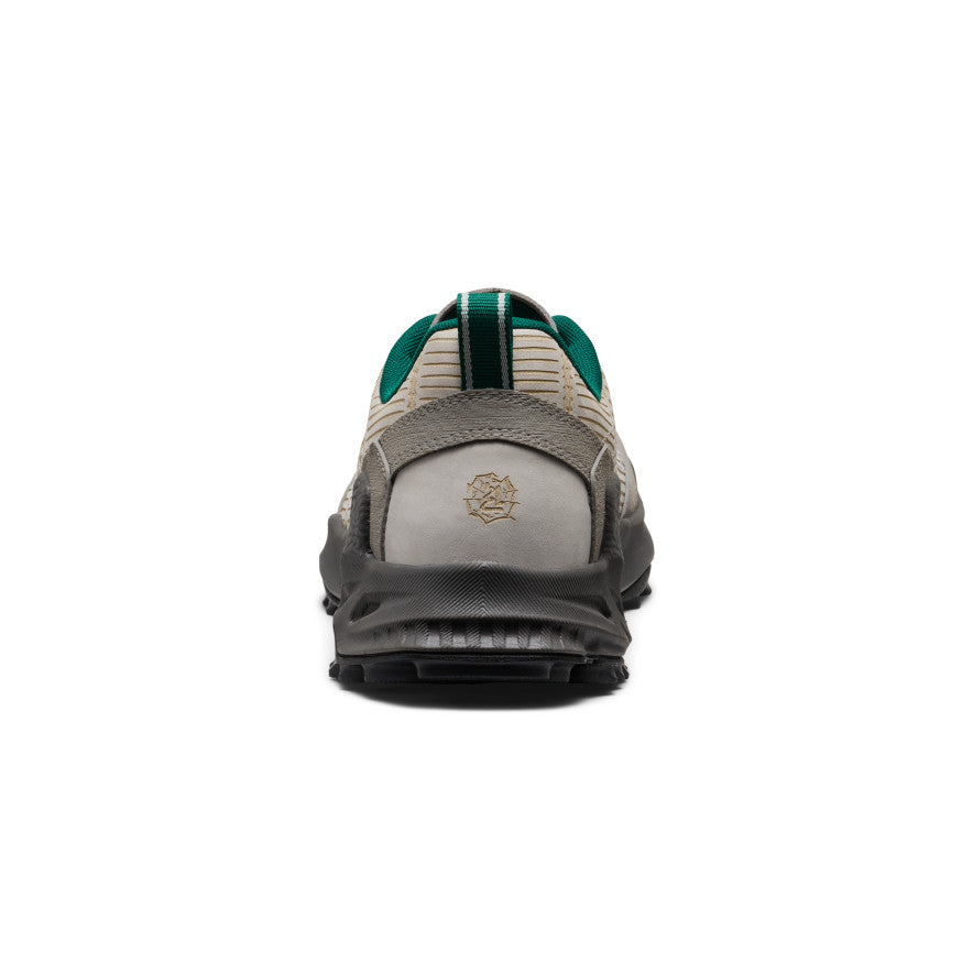 Men's Jasper Zionic ELNEST Sneaker | Elnest Vapor/Alloy - Image 5