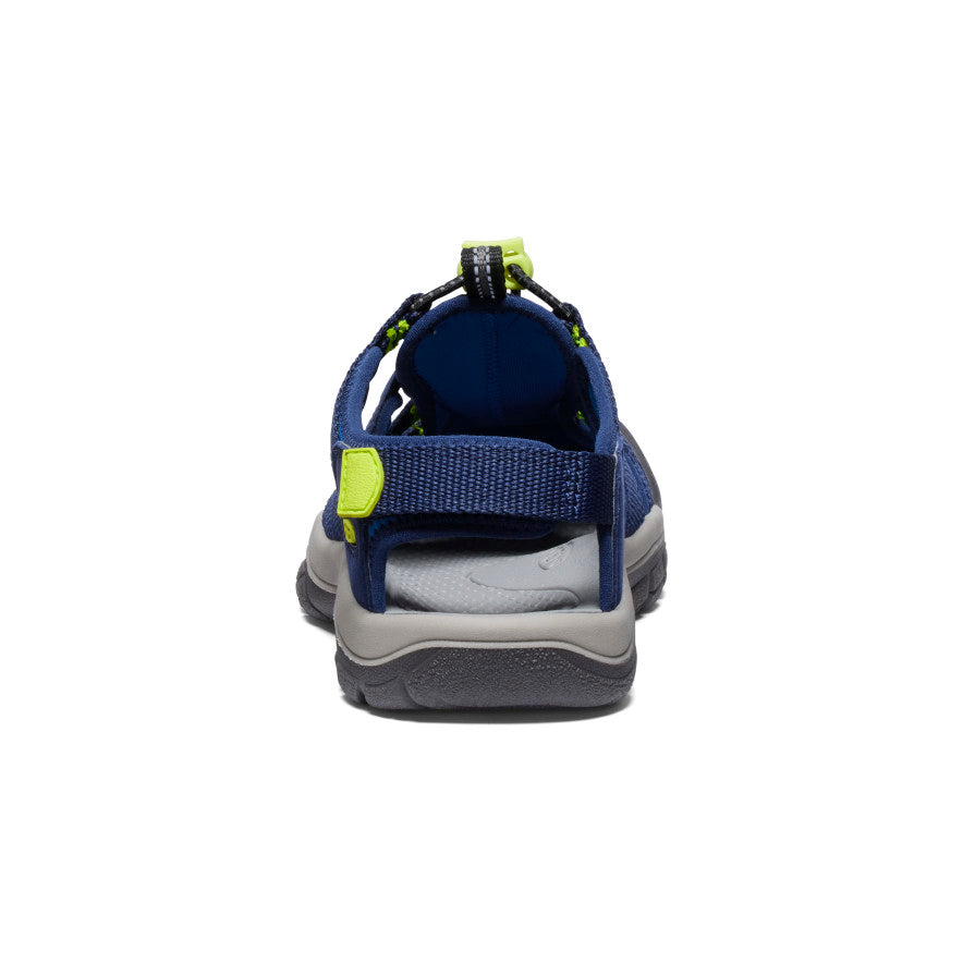 Big Kids' Newport Boundless Sandal | Naval Academy/Evening Primrose - Image 5