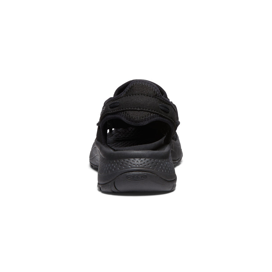 Women's UNEEK Astoria | Black/Black - Image 5