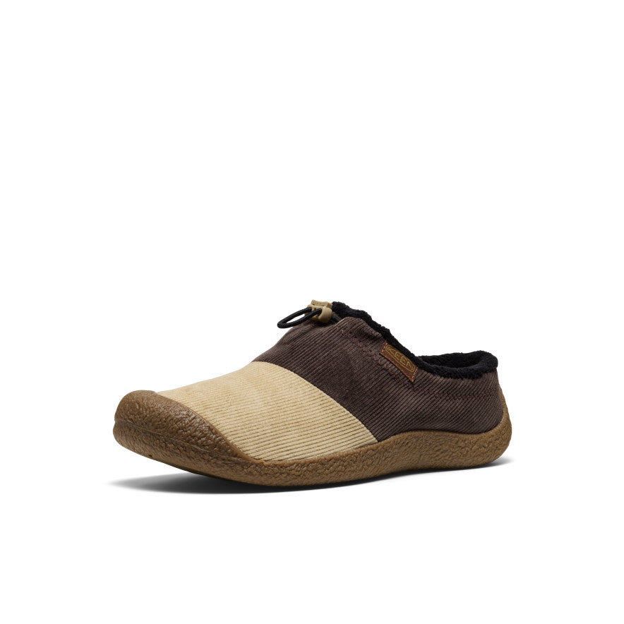 Men's Howser III Slide | Java/Safari - Image 3