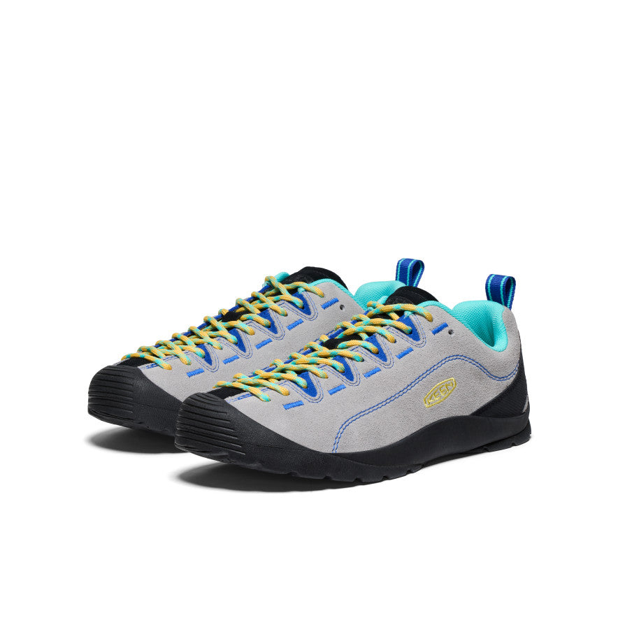 Women's Jasper Sneaker x MMLG | Alloy/Black - Image 2