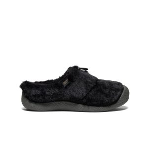 Women's Howser III Slide | Black/Canteen