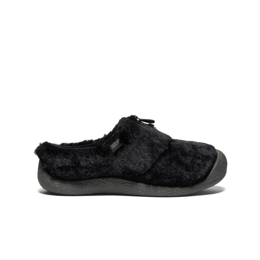 Women's Howser III Slide | Black/Canteen