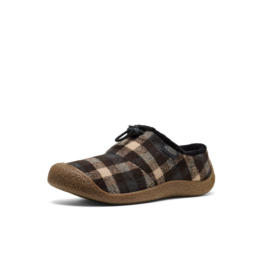 Women's Howser III Slide | Magnet/Birch - Image 3