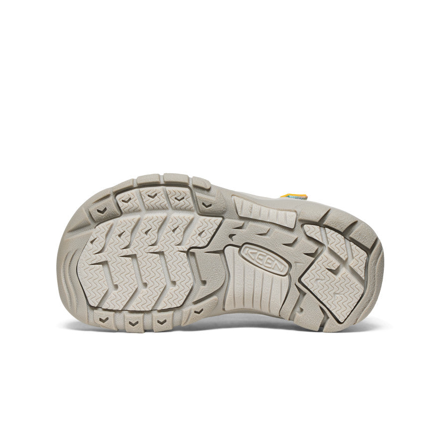 Little Kids' Newport H2 Sandal x Iro To Ikiru Wo Tukuru Fuku | Iro To Ikiru Wo Tukuru Fuku - Image 6