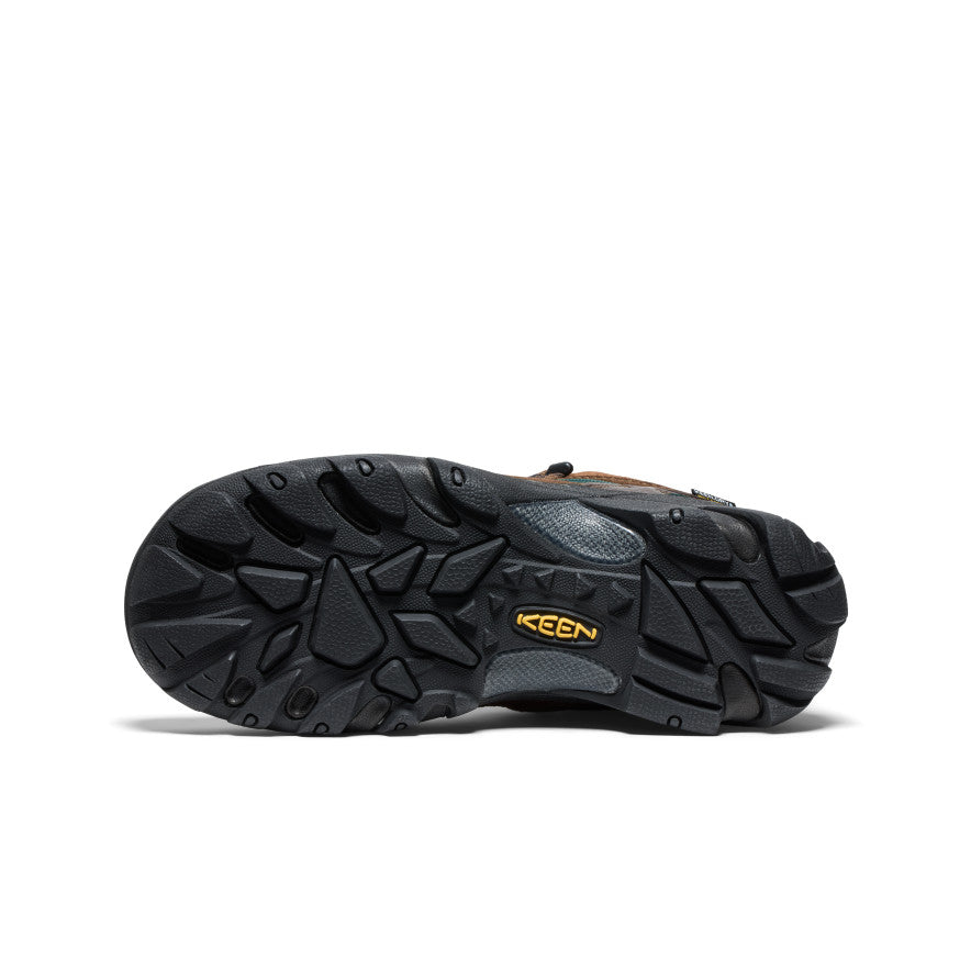 Women's Targhee II Waterproof Hiking Boot x Leave No Trace | Leave No Trace - Image 6