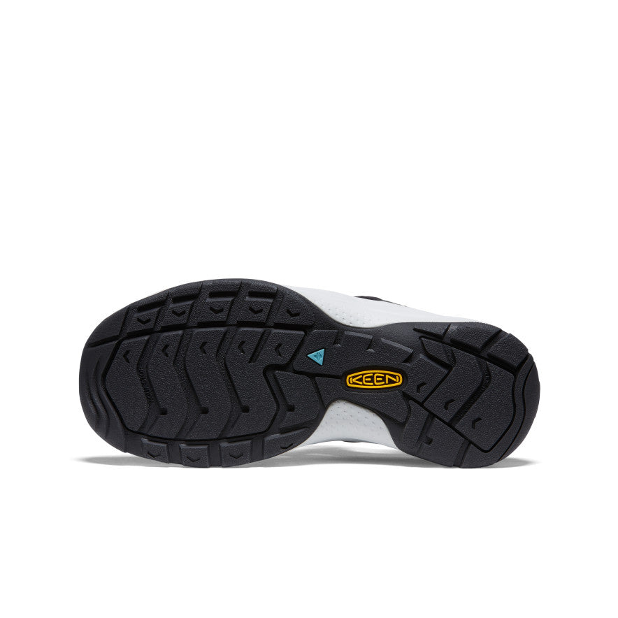 Women's Astoria West Sandal | Black/Grey - Image 6