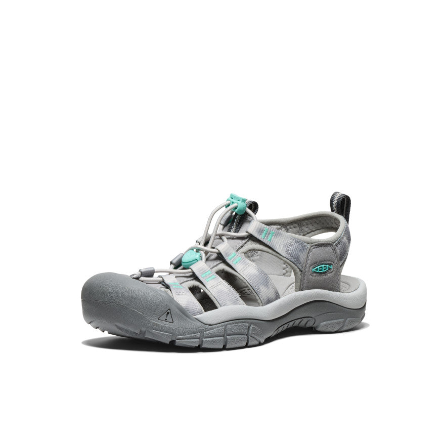 Women's Newport H2 | Alloy/Chevron - Image 3