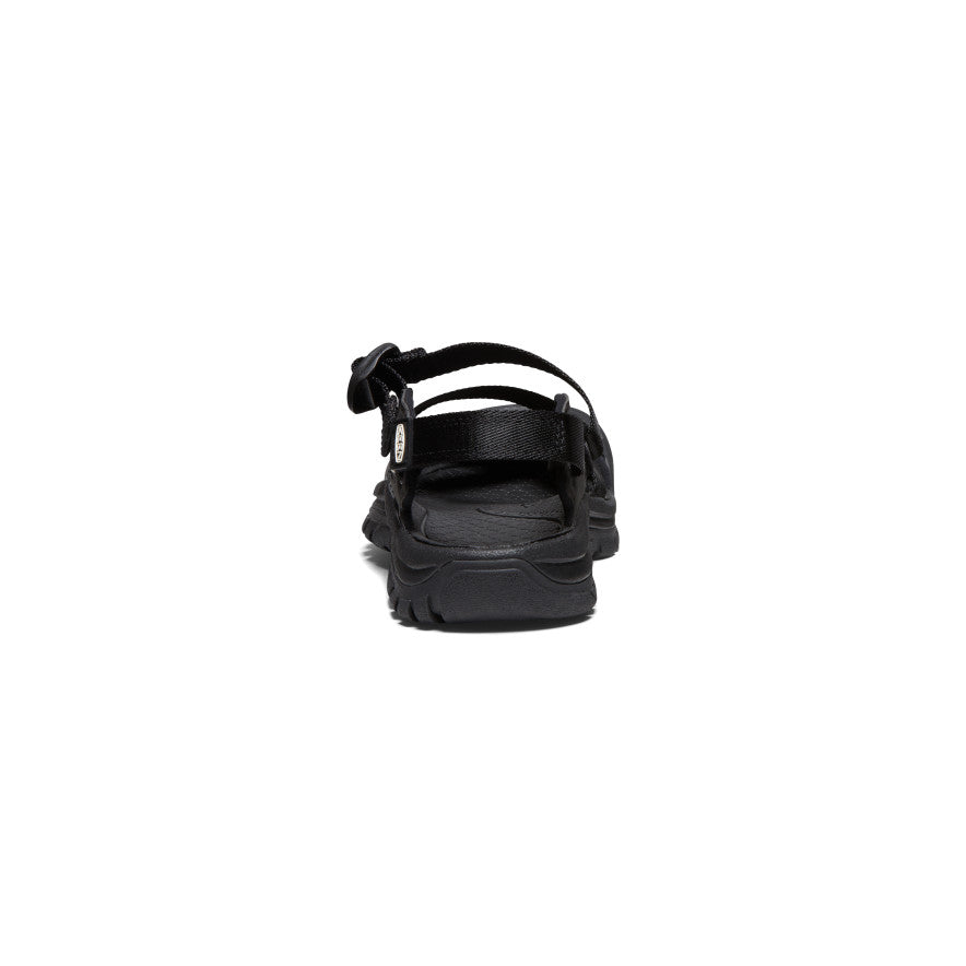 Women's Zerraport II Sandal | Black/Black - Image 5