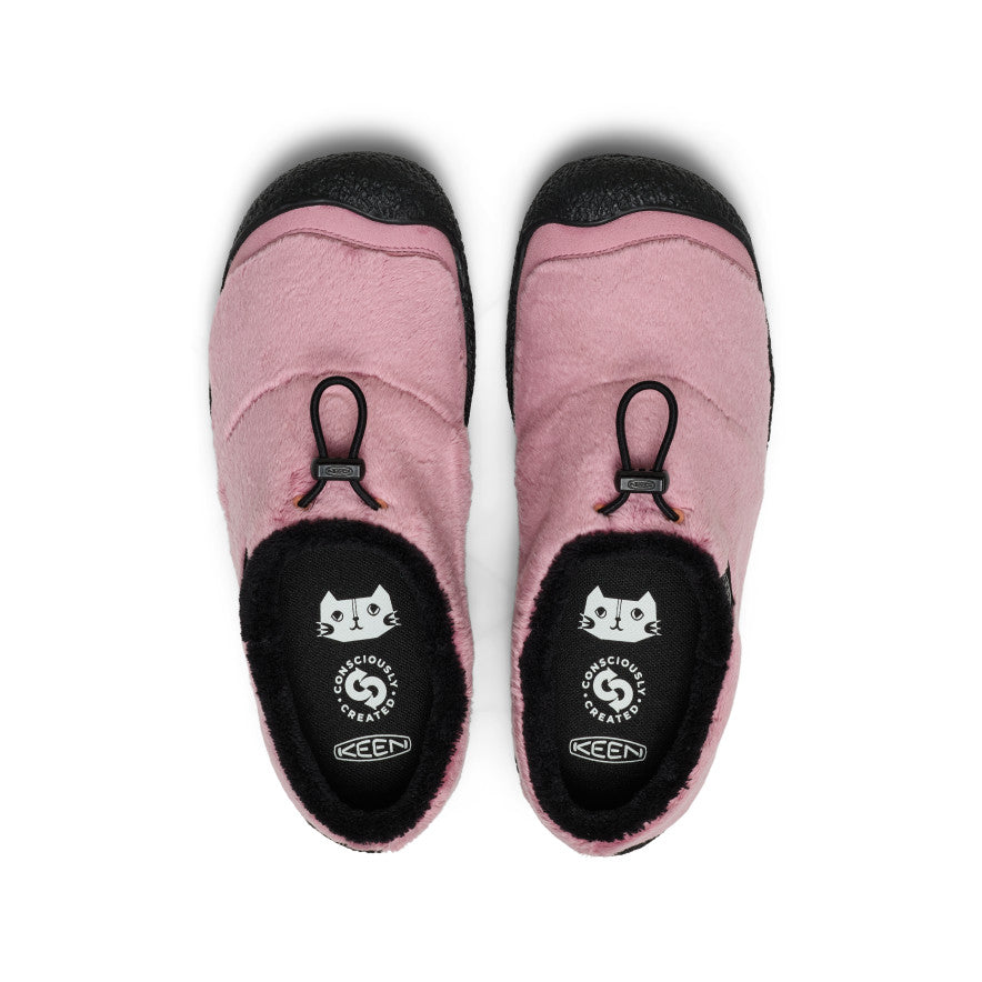 Women's Howser III Slide ARTPARA FUKAGAWA | Artpara Lilas - Image 4