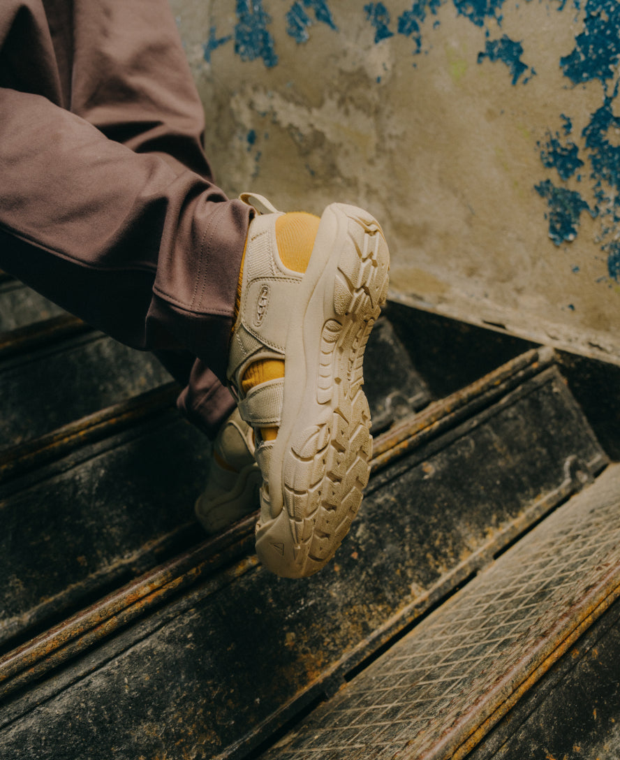 Women's Newport H2 | Alloy/Chevron - Image 8